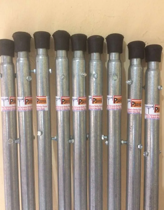 Jual & Pasang Tiang Antena Pringsewu - Tiang.Pabrikasi.id