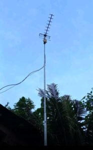 Jual & Pasang Tiang Antena Mempawah - Tiang.Pabrikasi.id