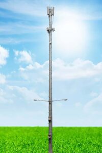 Jual & Pasang Tiang Antena Jakarta Pusat - Tiang.Pabrikasi.id