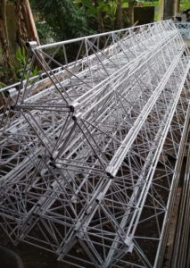 Jual & Pasang Tiang Antena Sorong - Tiang.Pabrikasi.id