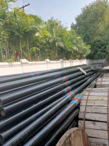 Jual & Pasang Tiang CCTV Dompu - Tiang.Pabrikasi.id