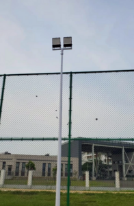 Jual & Pasang Tiang Highmast Berau - Tiang.Pabrikasi.id