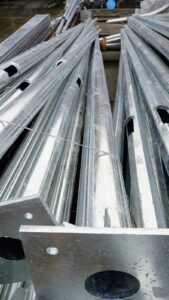 Jual & Pasang Tiang Highmast Pemalang - Tiang.Pabrikasi.id