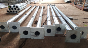 Jual & Pasang Tiang Lampu PJU (Solar & LED) Hulu Sungai Selatan - Tiang.Pabrikasi.id