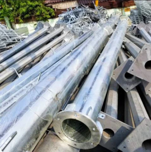 Jual & Pasang Tiang Lampu PJU (Solar & LED) Banyuwangi - Tiang.Pabrikasi.id