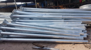 Jual & Pasang Tiang Lampu PJU (Solar & LED) Tuban - Tiang.Pabrikasi.id