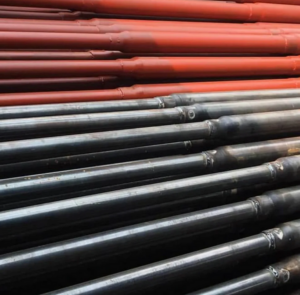 Jual & Pasang Tiang Listrik / Telkom Minahasa Tenggara - Tiang.Pabrikasi.id