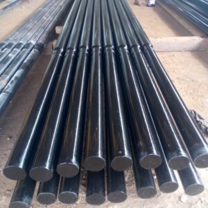 Jual & Pasang Tiang Listrik / Telkom Konawe Utara - Tiang.Pabrikasi.id