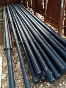 Jual & Pasang Tiang Listrik / Telkom Buton Utara - Tiang.Pabrikasi.id