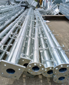 Jual & Pasang Tiang Penangkal Petir Kepulauan Talaud - Tiang.Pabrikasi.id