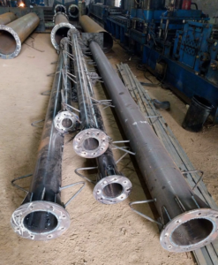 Jual & Pasang Tiang Penangkal Petir Mempawah - Tiang.Pabrikasi.id