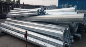 Jual & Pasang Tiang Penangkal Petir Bojonegoro - Tiang.Pabrikasi.id