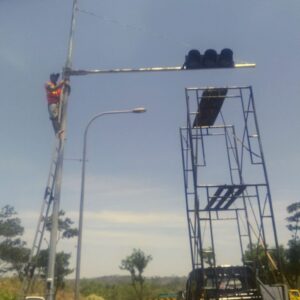 Jual & Pasang Tiang Traffic Light Bireuen - Tiang.Pabrikasi.id