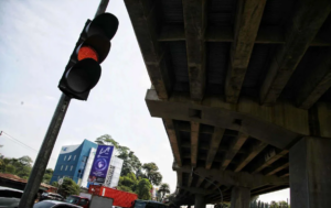 Jual & Pasang Tiang Traffic Light Jayawijaya - Tiang.Pabrikasi.id